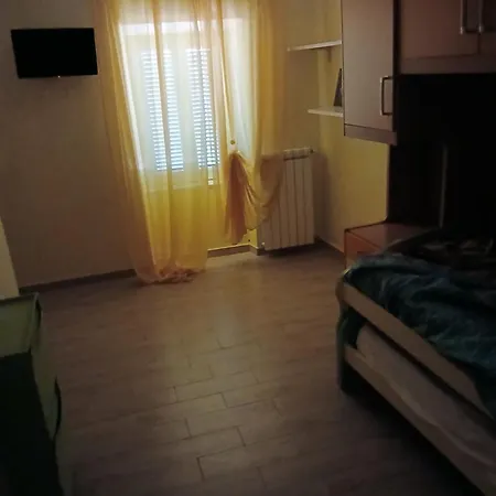 Casa Nicole * Tufo Basso