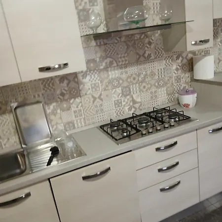 Casa Nicole Apartment