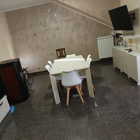 Apartment Casa Nicole